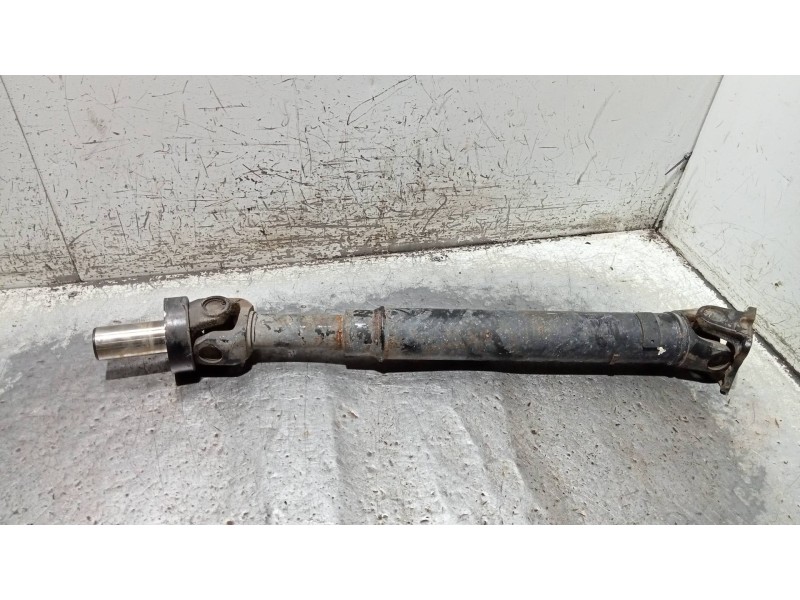 Recambio de transmision central para mitsubishi montero pinin (h60/h70) 2000 gdi (3-ptas.) referencia OEM IAM   