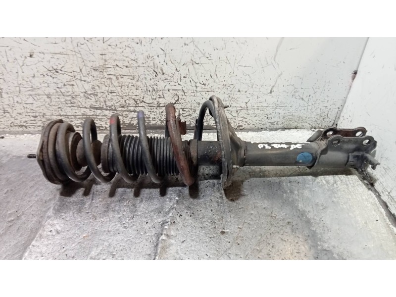 Recambio de amortiguador trasero derecho para hyundai accent (lc) crdi gl referencia OEM IAM   
