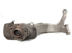 Recambio de mangueta delantera derecha para audi a8 (d2) 3.7 quattro referencia OEM IAM   