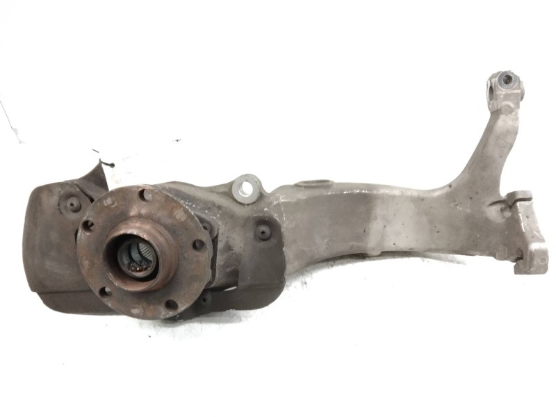 Recambio de mangueta delantera derecha para audi a8 (d2) 3.7 quattro referencia OEM IAM   