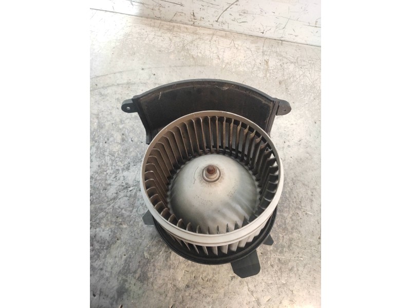 Recambio de motor calefaccion para renault kangoo authentique referencia OEM IAM 173830000  