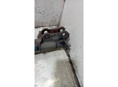 Recambio de amortiguador trasero derecho para hyundai accent (lc) crdi gl referencia OEM IAM    2