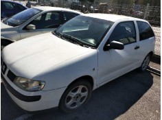 seat ibiza (6k1) del año 2002