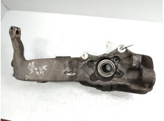 Recambio de mangueta delantera derecha para audi a8 (d2) 3.7 quattro referencia OEM IAM    2