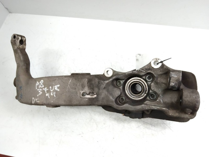 Recambio de mangueta delantera derecha para audi a8 (d2) 3.7 quattro referencia OEM IAM   