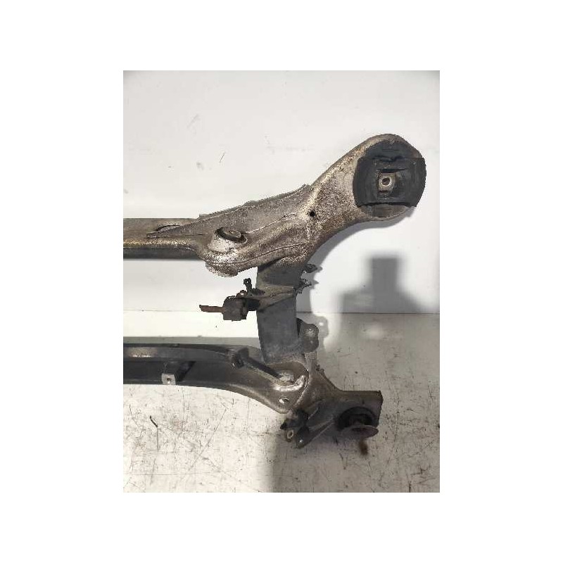 Recambio de puente trasero para mercedes clase s (w220) berlina 4.3 v8 24v cat referencia OEM IAM   