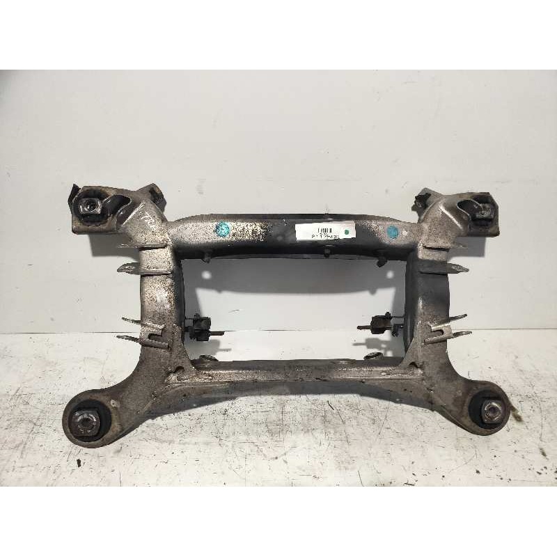 Recambio de puente trasero para mercedes clase s (w220) berlina 4.3 v8 24v cat referencia OEM IAM   