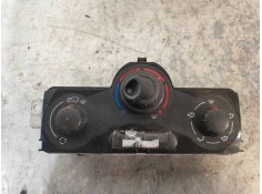 Recambio de mando calefaccion / aire acondicionado para renault kangoo authentique referencia OEM IAM 5F2140100  