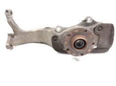 Recambio de mangueta delantera izquierda para audi a8 (d2) 3.7 quattro referencia OEM IAM   