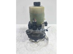 Recambio de bomba direccion para ford focus berlina (cap) ghia referencia OEM IAM 4M513K514BD  