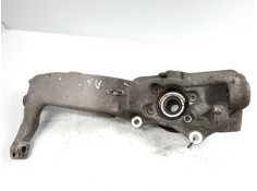 Recambio de mangueta delantera izquierda para audi a8 (d2) 3.7 quattro referencia OEM IAM    2