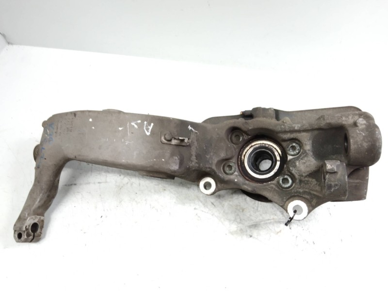 Recambio de mangueta delantera izquierda para audi a8 (d2) 3.7 quattro referencia OEM IAM   