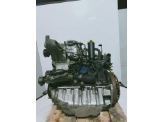 Recambio de motor completo para renault megane i scenic (ja0) 1.9 d kaleido referencia OEM IAM F9QA738 C006374 BOSCH 2