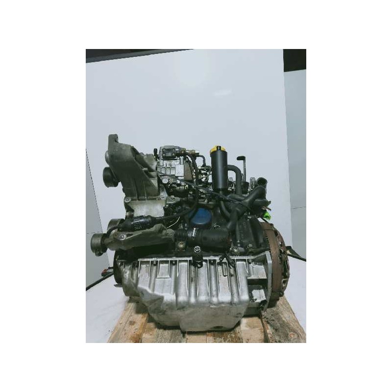 Recambio de motor completo para renault megane i scenic (ja0) 1.9 d kaleido referencia OEM IAM F9QA738 C006374 BOSCH