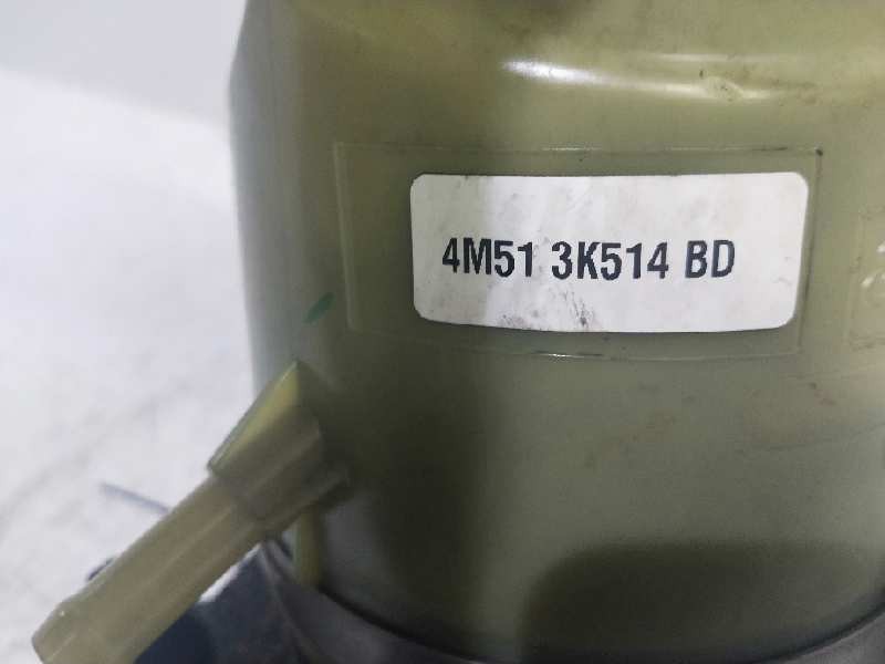Recambio de bomba direccion para ford focus berlina (cap) ghia referencia OEM IAM 4M513K514BD  