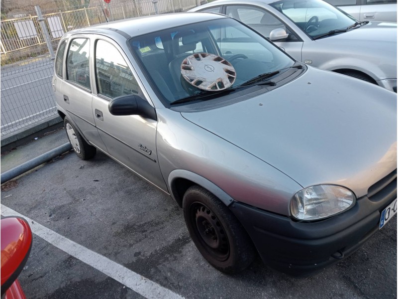 opel corsa b del año 1994
