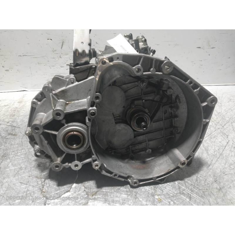 Recambio de caja cambios para saab 9-3 berlina 1.9 tid cat referencia OEM IAM F40 R05091847F5 