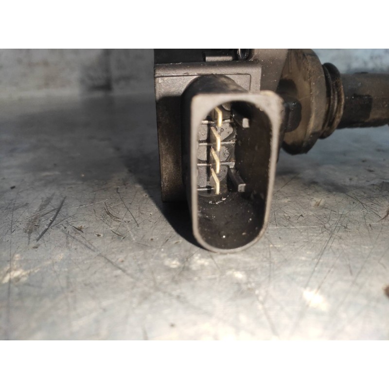 Recambio de bobina encendido para mercedes clase cl (w216) coupe 500 4-matic (216.386) referencia OEM IAM A0001502780  