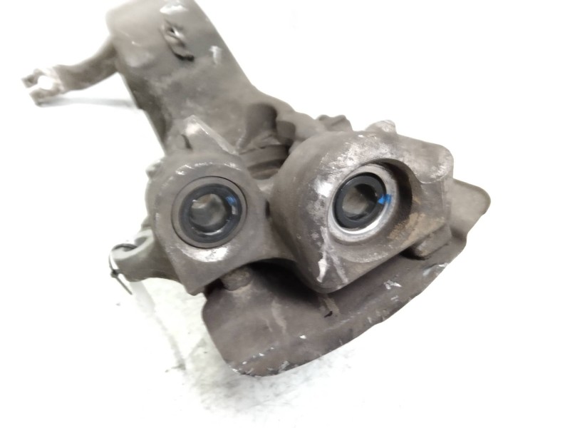 Recambio de mangueta delantera izquierda para audi a8 (d2) 3.7 quattro referencia OEM IAM   