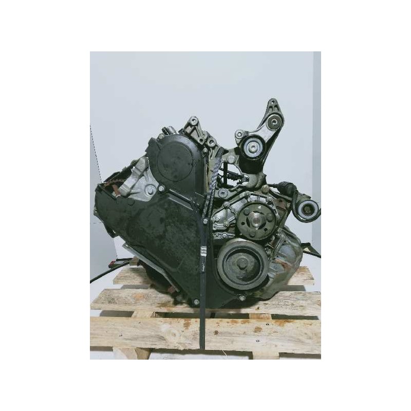 Recambio de motor completo para renault megane i scenic (ja0) 1.9 d kaleido referencia OEM IAM F9QA738 C006374 BOSCH