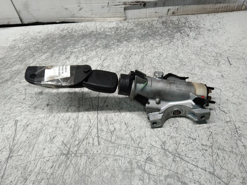 Recambio de conmutador de arranque para audi a8 (d2) 4.2 quattro referencia OEM IAM 4D0905851  