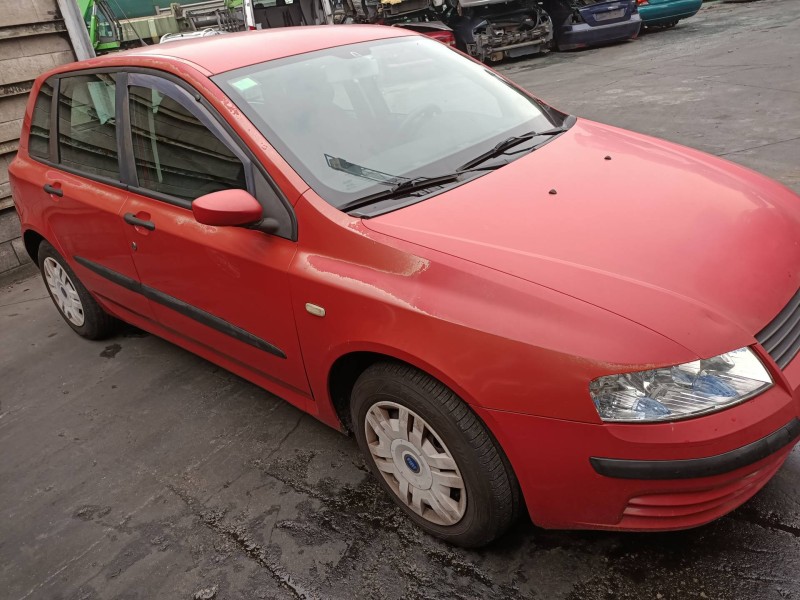 fiat stilo (192) del año 2002