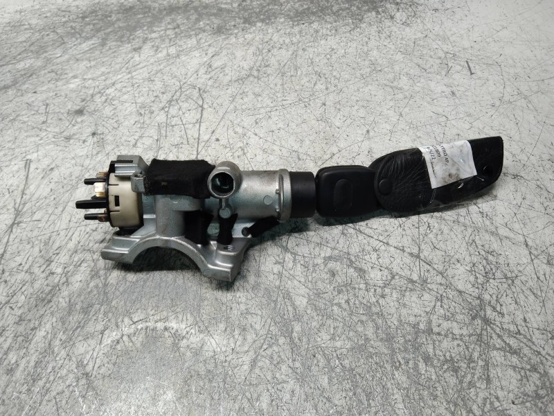 Recambio de conmutador de arranque para audi a8 (d2) 4.2 quattro referencia OEM IAM 4D0905851  