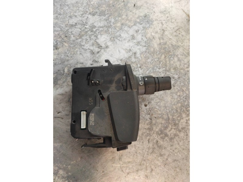 Recambio de mando limpia para renault kangoo authentique referencia OEM IAM 88103004349  