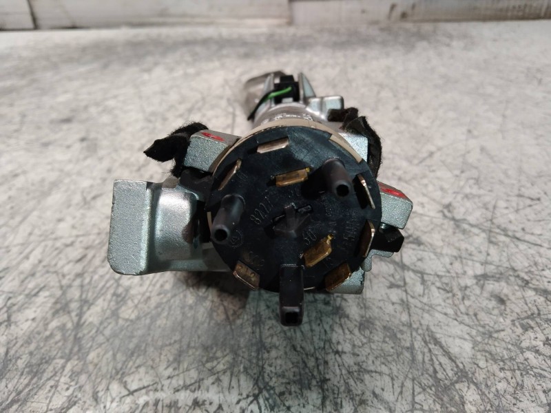 Recambio de conmutador de arranque para audi a8 (d2) 4.2 quattro referencia OEM IAM 4D0905851  