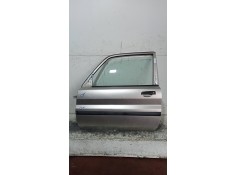 Recambio de puerta delantera izquierda para mitsubishi montero pinin (h60/h70) 2000 gdi (3-ptas.) referencia OEM IAM   3P