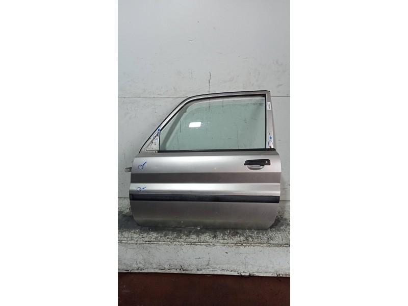 Recambio de puerta delantera izquierda para mitsubishi montero pinin (h60/h70) 2000 gdi (3-ptas.) referencia OEM IAM   3P