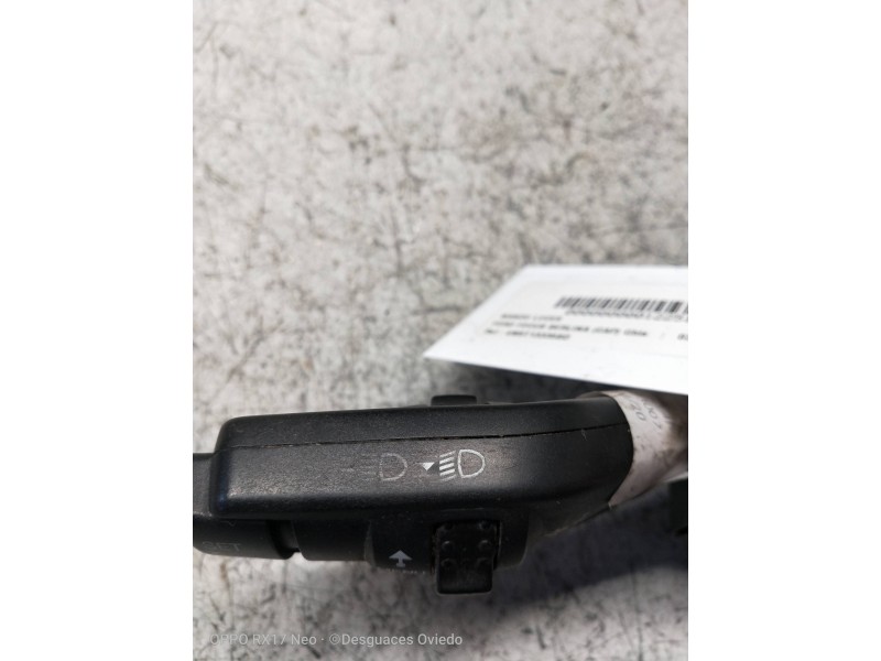 Recambio de mando luces para ford focus berlina (cap) ghia referencia OEM IAM 4M5T13335BD  