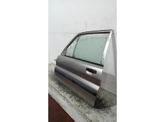 Recambio de puerta delantera izquierda para mitsubishi montero pinin (h60/h70) 2000 gdi (3-ptas.) referencia OEM IAM   3P 2