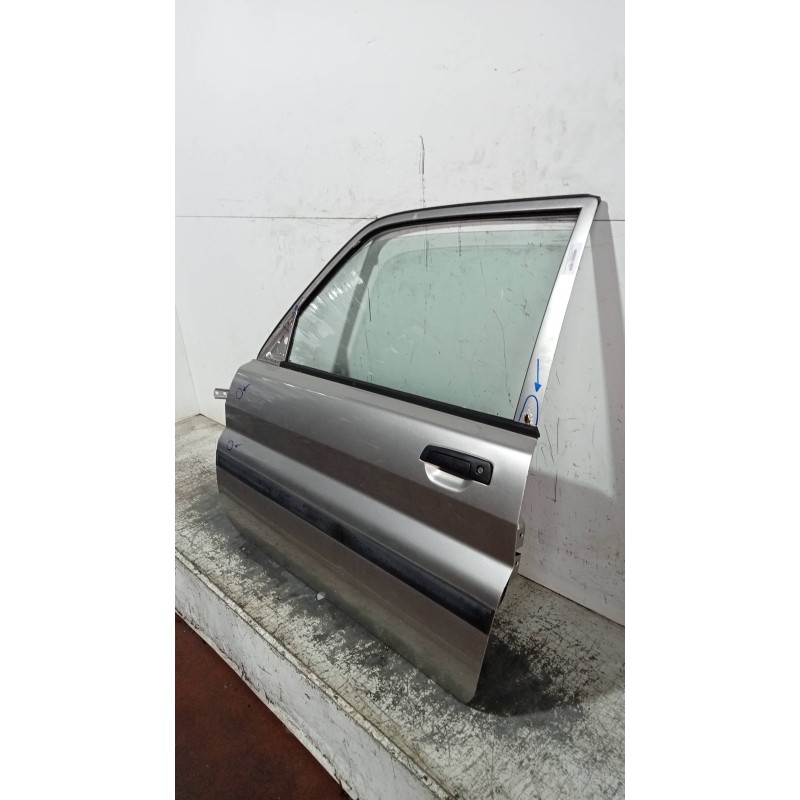 Recambio de puerta delantera izquierda para mitsubishi montero pinin (h60/h70) 2000 gdi (3-ptas.) referencia OEM IAM   3P