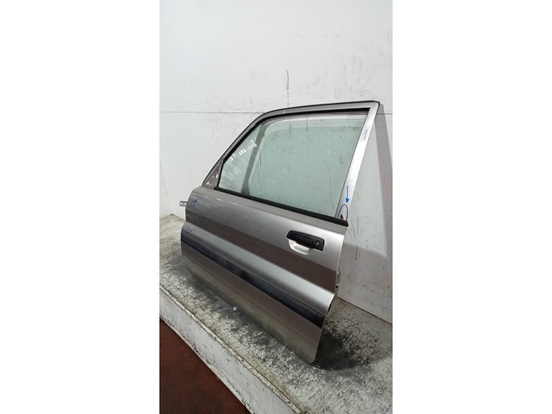 Recambio de puerta delantera izquierda para mitsubishi montero pinin (h60/h70) 2000 gdi (3-ptas.) referencia OEM IAM   3P