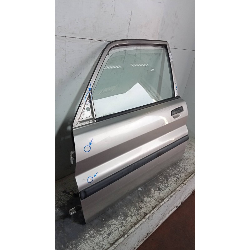 Recambio de puerta delantera izquierda para mitsubishi montero pinin (h60/h70) 2000 gdi (3-ptas.) referencia OEM IAM   3P
