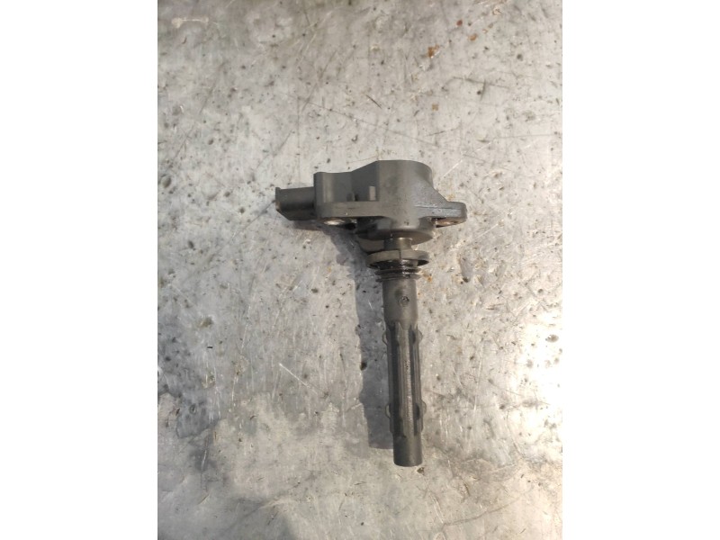 Recambio de bobina encendido para mercedes clase cl (w216) coupe 500 4-matic (216.386) referencia OEM IAM A0001502780  