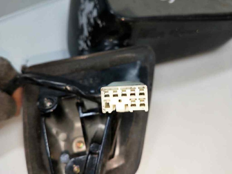 Recambio de retrovisor derecho para lexus rx300 (mcu15) referencia OEM IAM   ELECTRICO