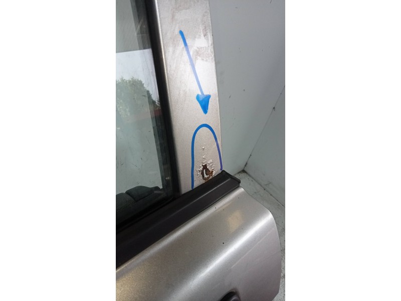 Recambio de puerta delantera izquierda para mitsubishi montero pinin (h60/h70) 2000 gdi (3-ptas.) referencia OEM IAM   3P