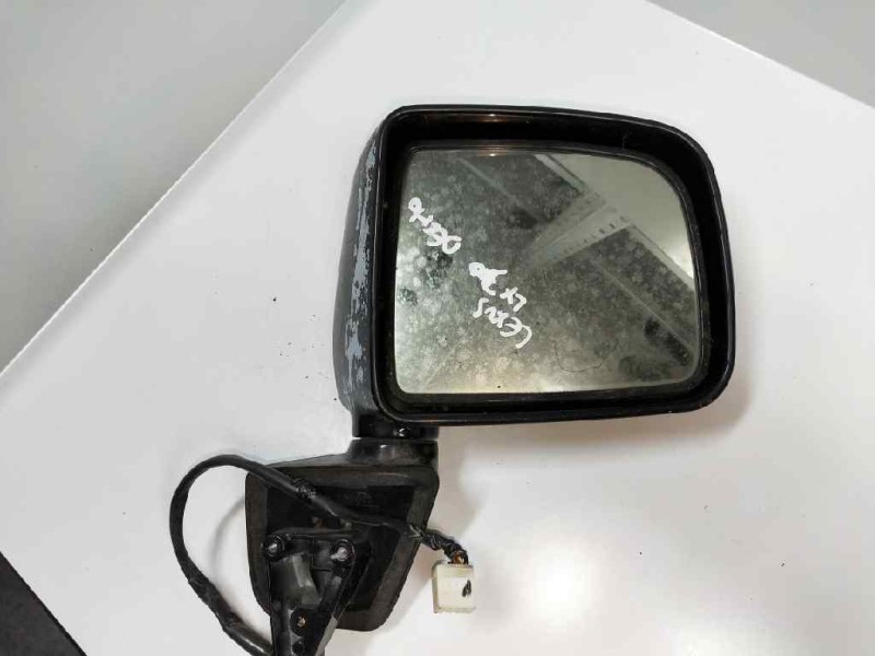 Recambio de retrovisor derecho para lexus rx300 (mcu15) referencia OEM IAM   ELECTRICO