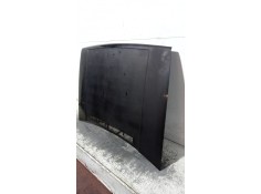 Recambio de capot para volkswagen golf ii (191/193) cl referencia OEM IAM    2