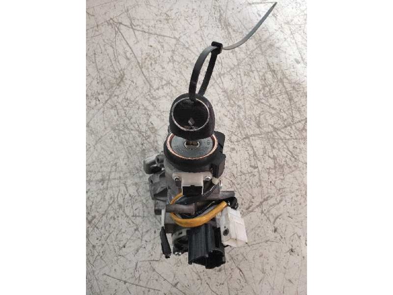 Recambio de conmutador de arranque para mitsubishi asx (ga0w) motion 2wd referencia OEM IAM A791D  