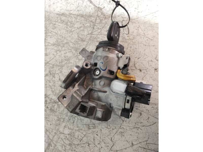 Recambio de conmutador de arranque para mitsubishi asx (ga0w) motion 2wd referencia OEM IAM A791D  