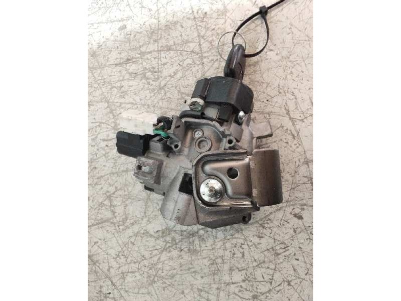 Recambio de conmutador de arranque para mitsubishi asx (ga0w) motion 2wd referencia OEM IAM A791D  