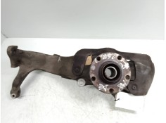 Recambio de mangueta delantera derecha para audi a8 (d2) 2.5 tdi referencia OEM IAM   