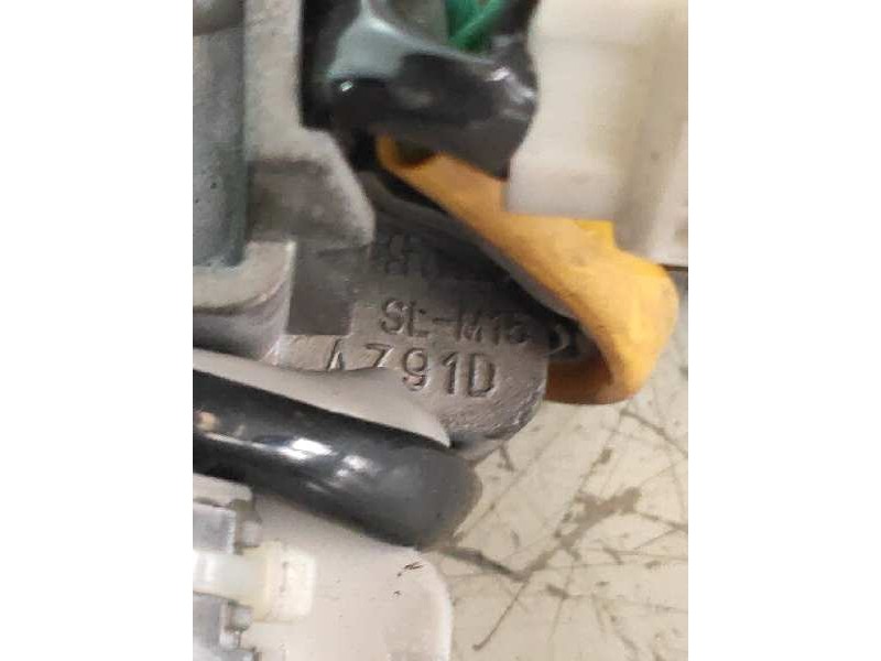 Recambio de conmutador de arranque para mitsubishi asx (ga0w) motion 2wd referencia OEM IAM A791D  