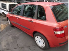 fiat stilo (192) del año 2002 2