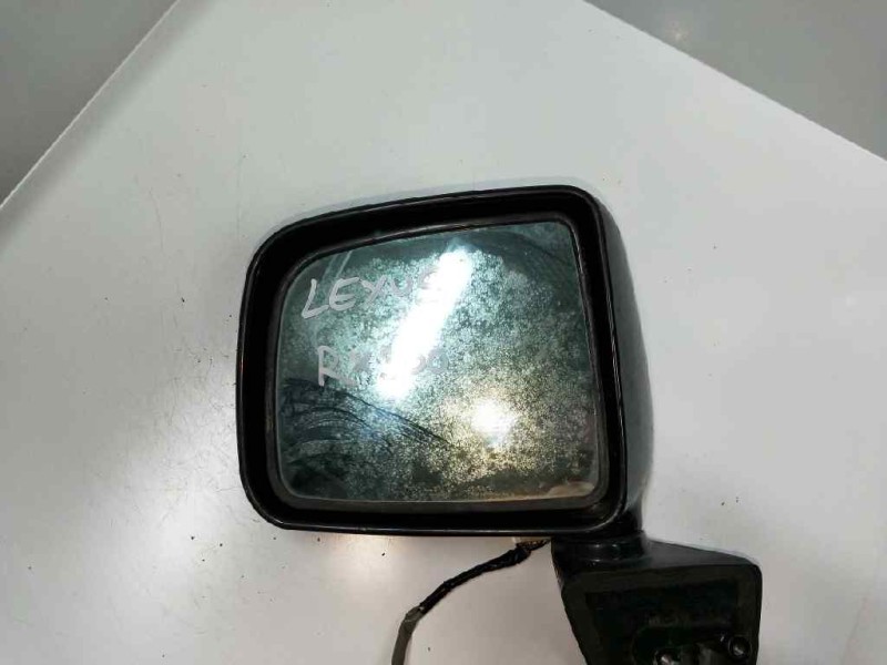 Recambio de retrovisor izquierdo para lexus rx300 (mcu15) referencia OEM IAM   ELECTRICO