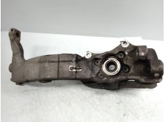 Recambio de mangueta delantera derecha para audi a8 (d2) 2.5 tdi referencia OEM IAM    2