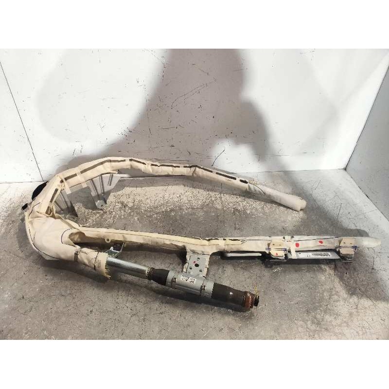Recambio de airbag cortina delantero izquierdo para mitsubishi asx (ga0w) motion 2wd referencia OEM IAM 7030A433  7030A343